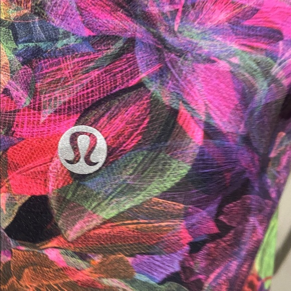 Lululemon Wunder Train High-Rise Tight 25" EUC - Picture 10 of 12